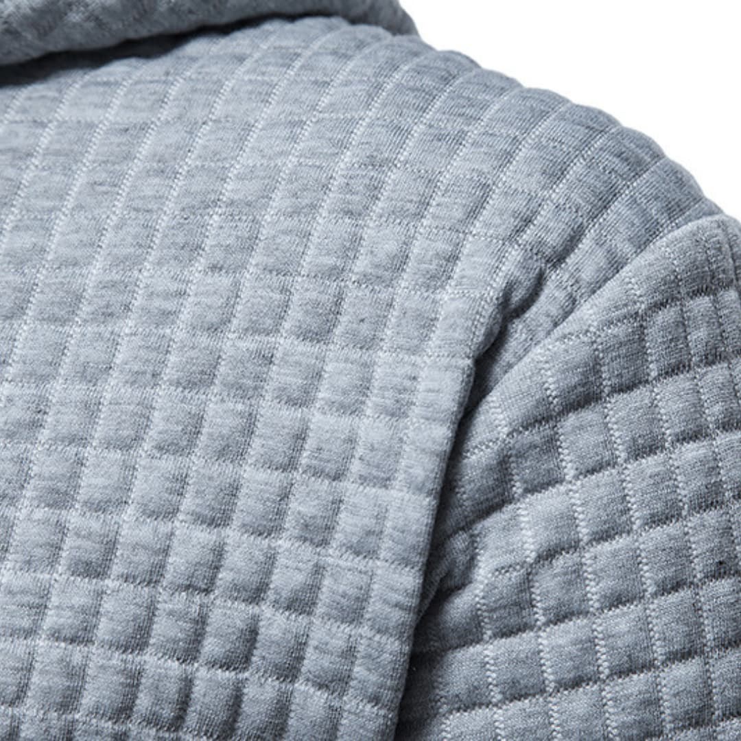 Dave | Comfortable Hoodie