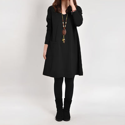 Claire | Everyday Tunic Dress