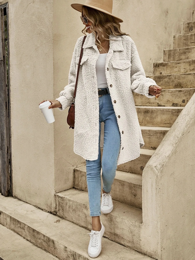 Haley | Coat