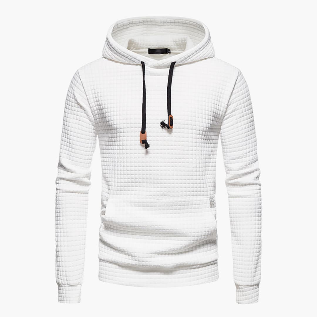 Dave | Comfortable Hoodie