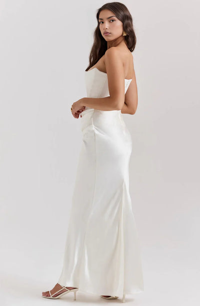 Rosalind | Maxi Dress