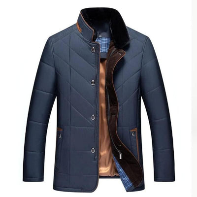 Solomon - Stylish Padded jacket