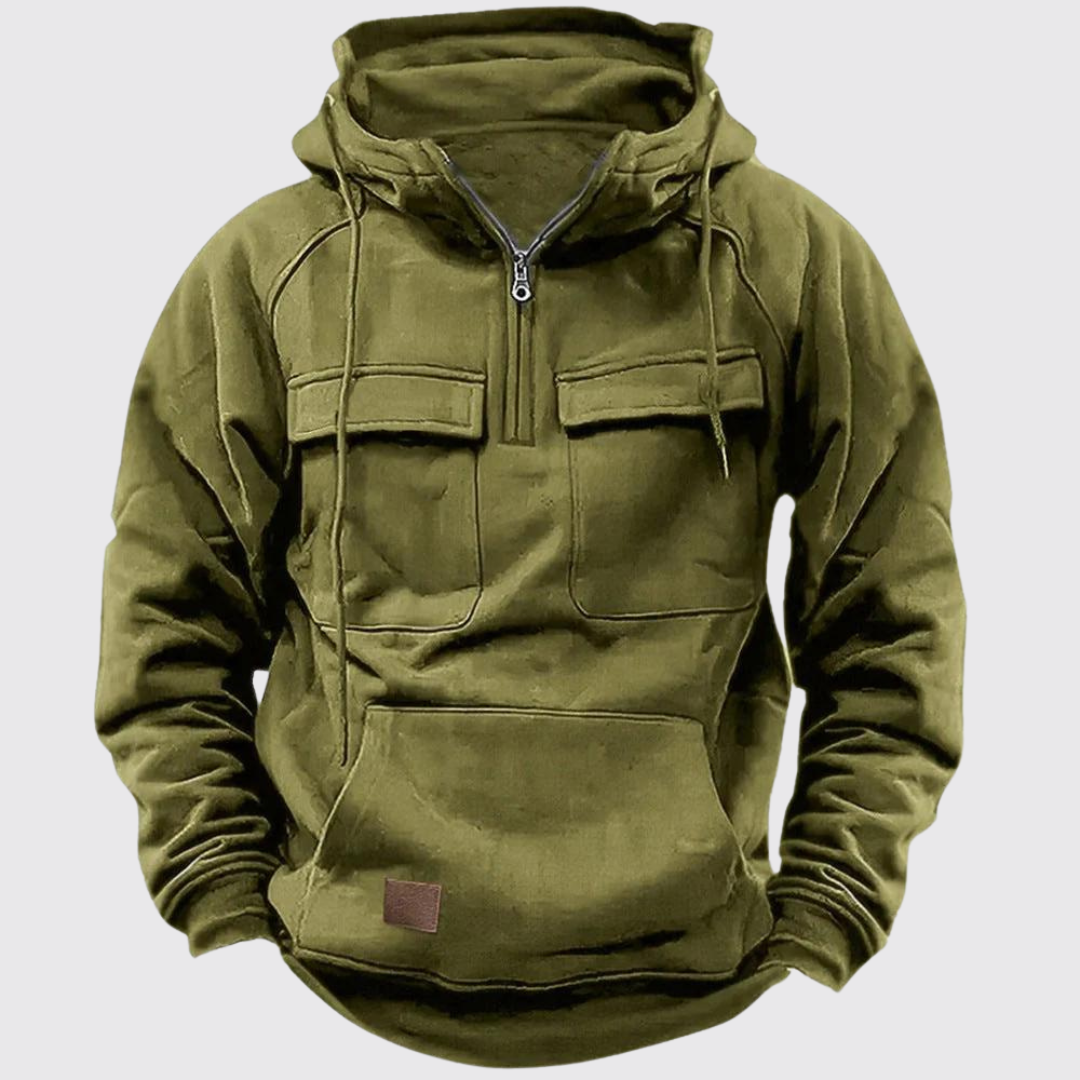 Siem | Modern Shirt