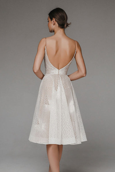 Florance | Long Dress