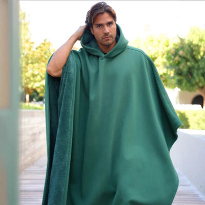 Eden Hoodie Blanket | Your Comfort Cocoon