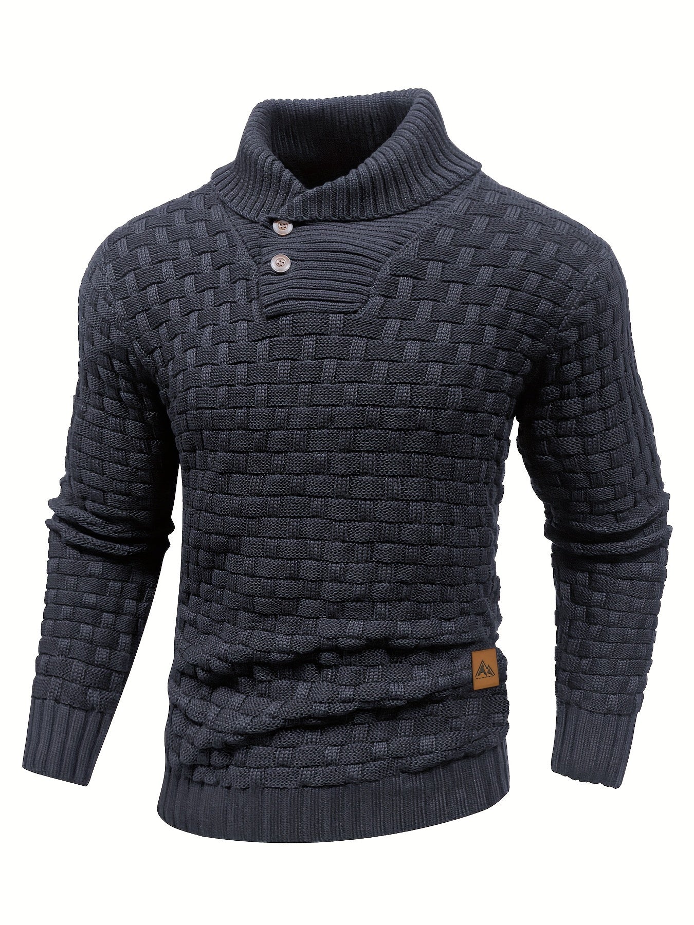 KINGSTON | Sweater – The Ultimate Comfort for Cold Days