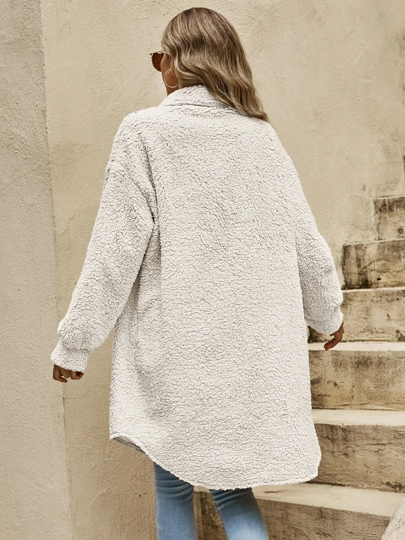Haley | Coat