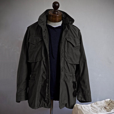 Vietnam Era | M65 Jacket