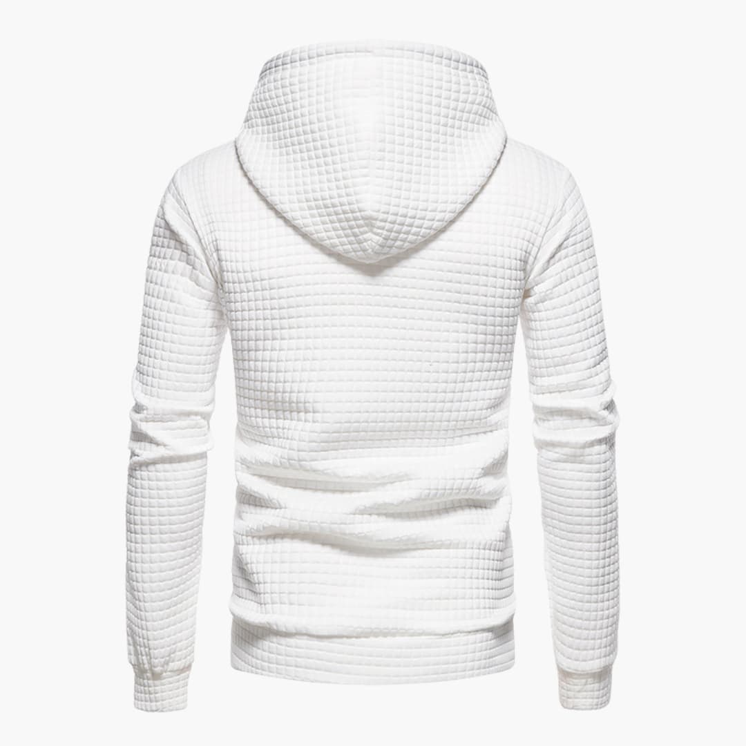 Dave | Comfortable Hoodie