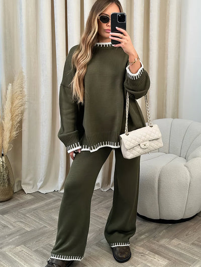 Cozy Escape | Two-Piece Set