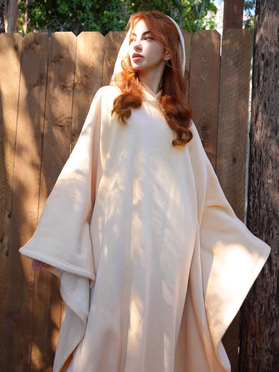 Eden Hoodie Blanket | Your Comfort Cocoon