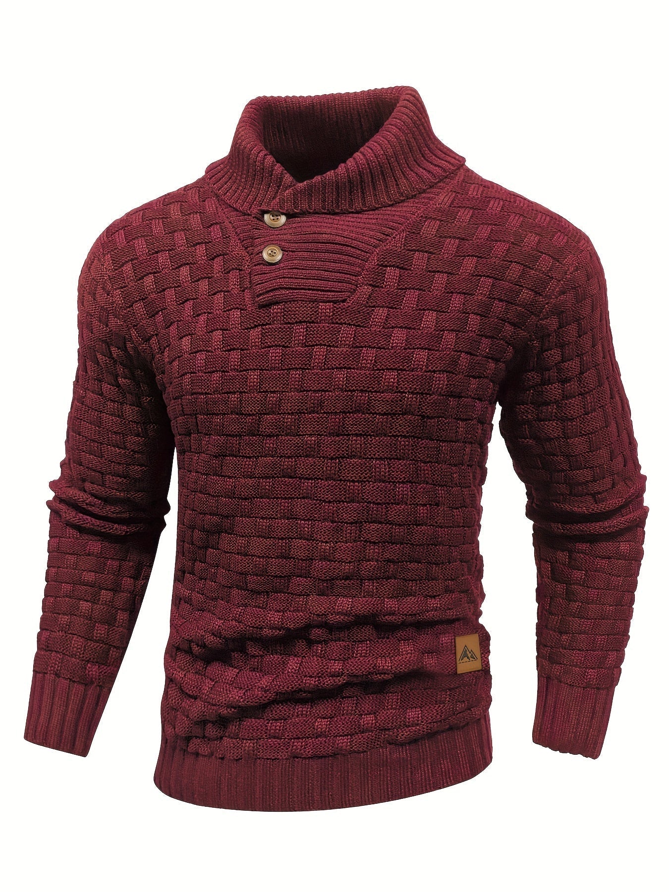 KINGSTON | Sweater – The Ultimate Comfort for Cold Days