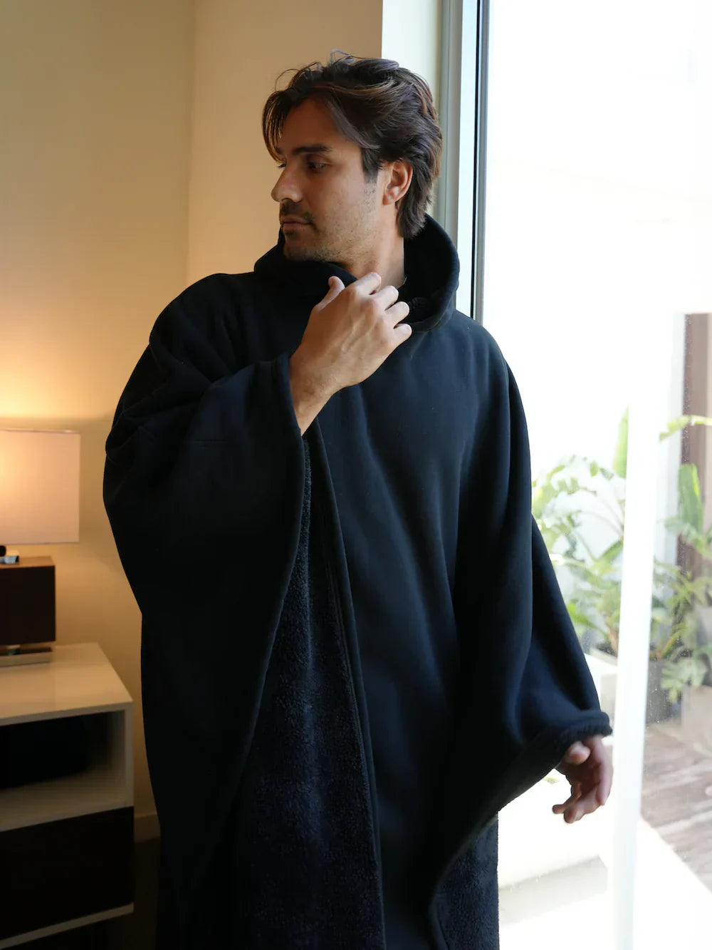 Eden Hoodie Blanket | Your Comfort Cocoon