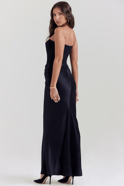 Rosalind | Maxi Dress