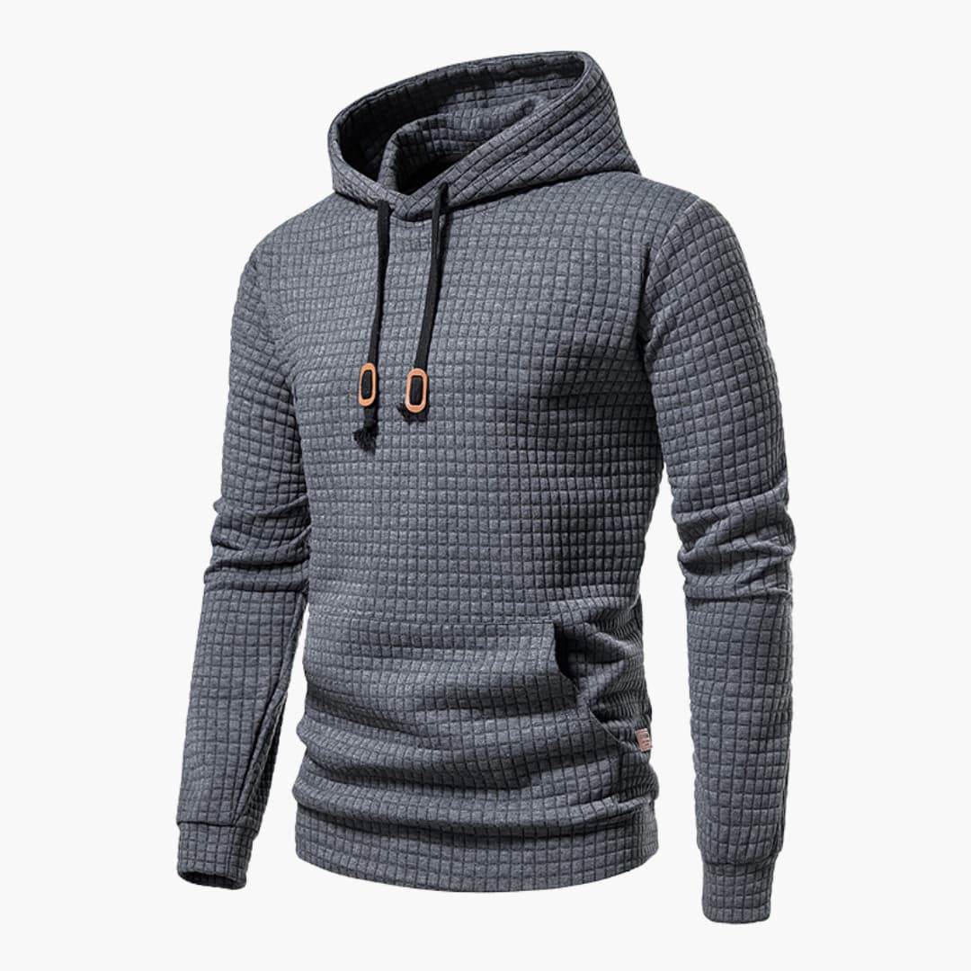 Dave | Comfortable Hoodie