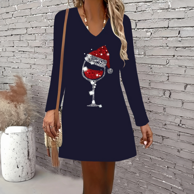 Gerda | Christmas Dress