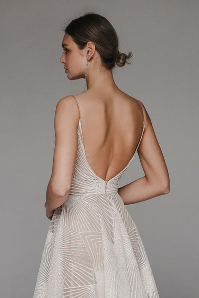 Florance | Long Dress