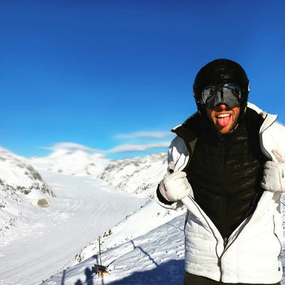 Charlie | Heated Body Warmer