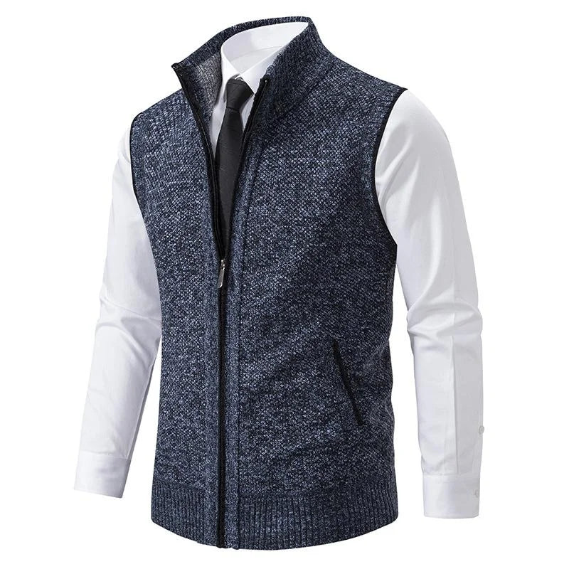 Joe | Fleece Vest