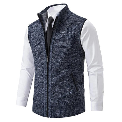 Joe | Fleece Vest