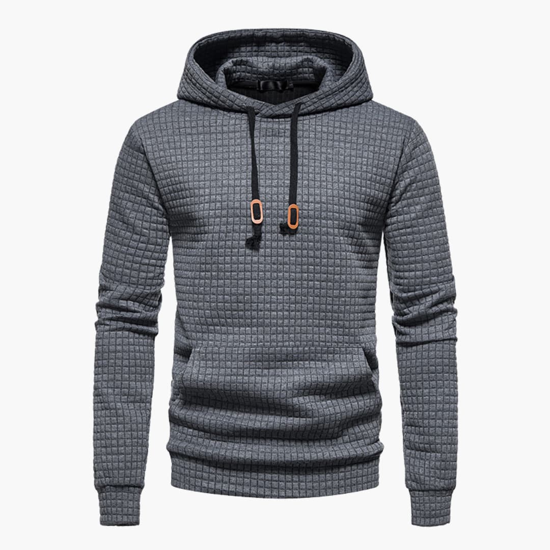 Dave | Comfortable Hoodie
