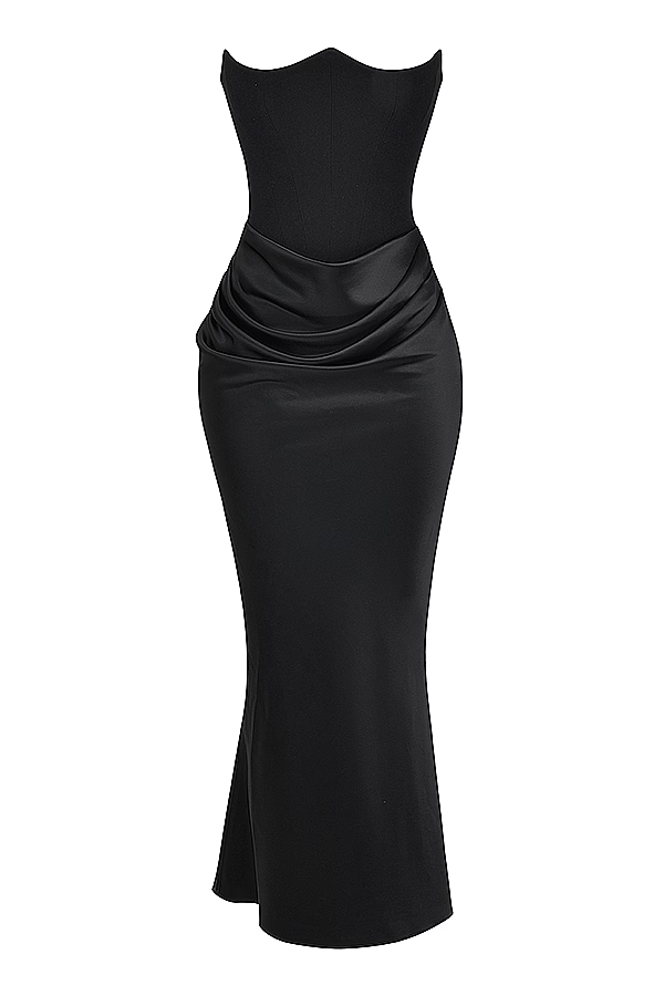 Rosalind | Maxi Dress