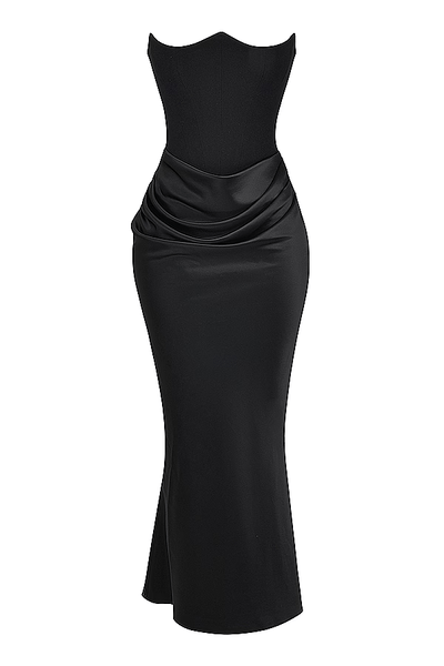 Rosalind | Maxi Dress