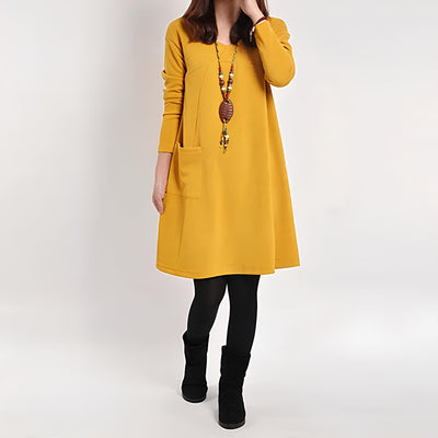 Claire | Everyday Tunic Dress