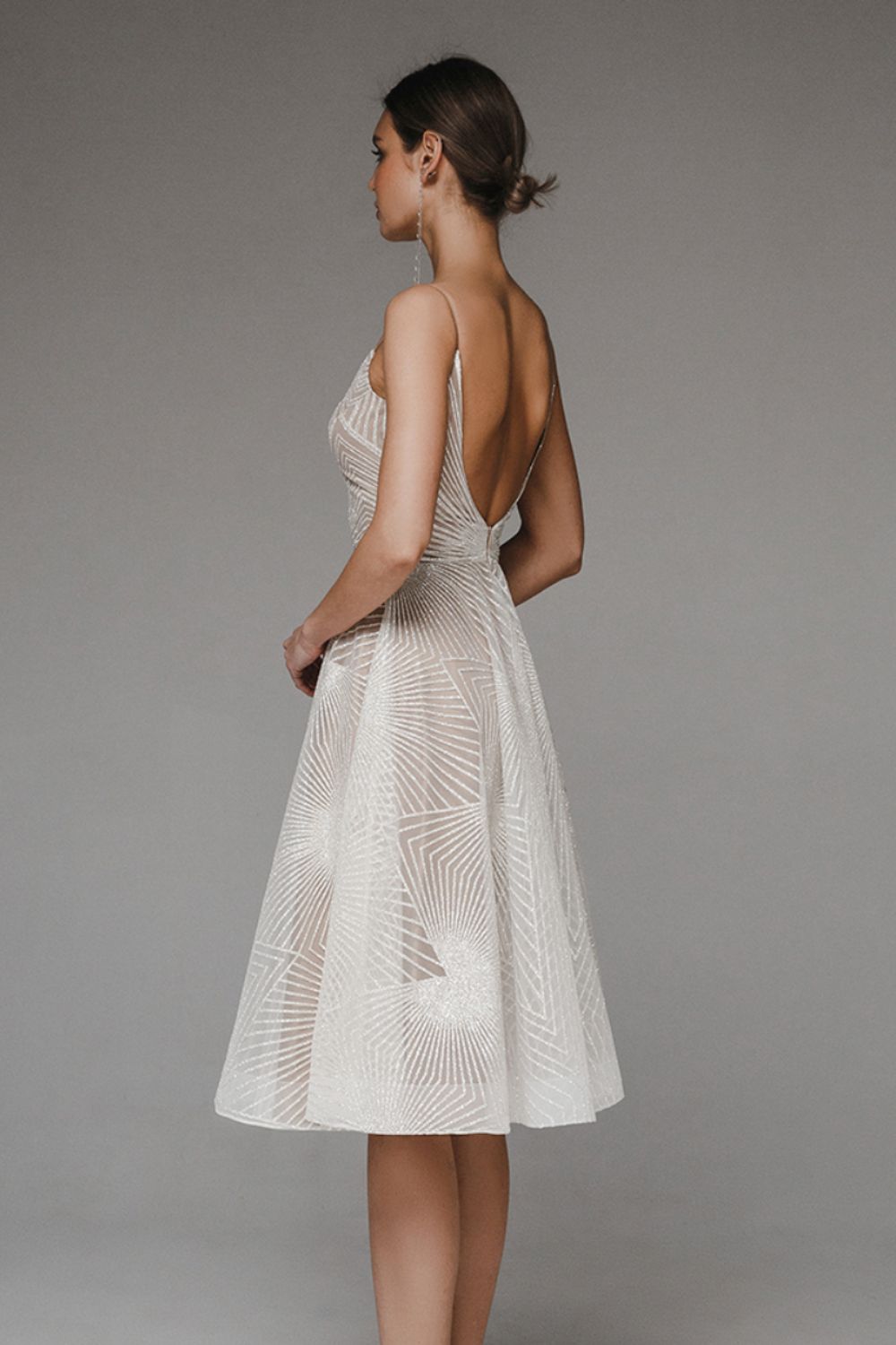 Florance | Long Dress