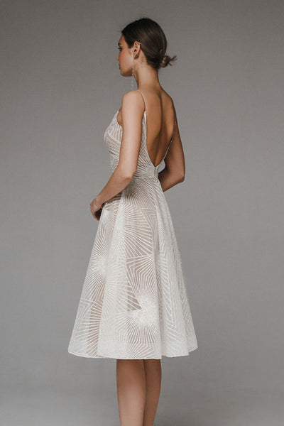 Florance | Long Dress