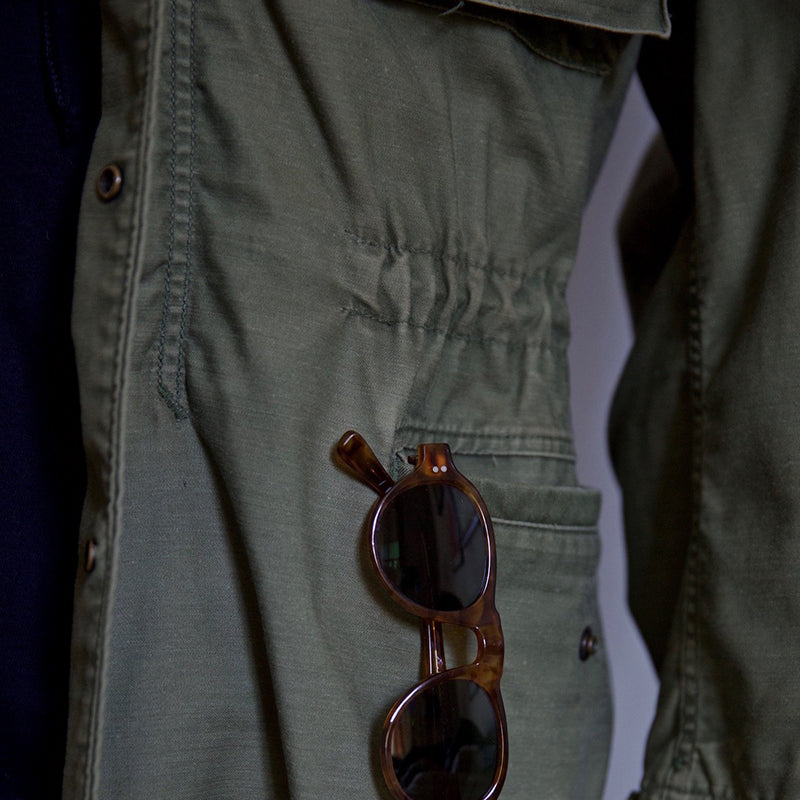 Vietnam Era | M65 Jacket