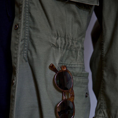 Vietnam Era | M65 Jacket