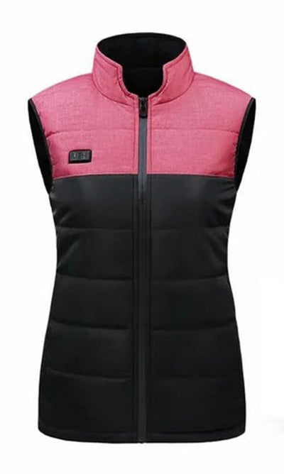 Charlie | Heated Body Warmer