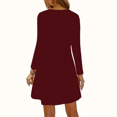 Gerda | Christmas Dress