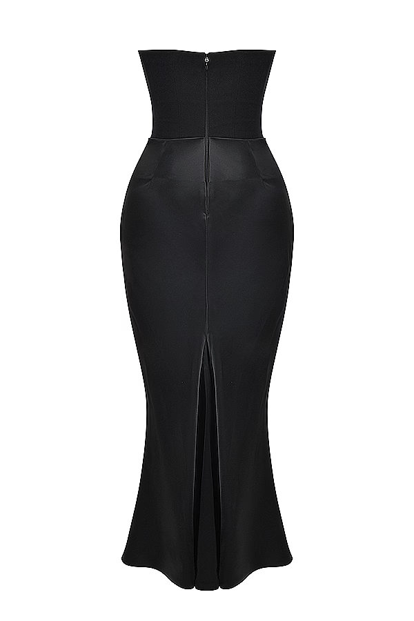 Rosalind | Maxi Dress