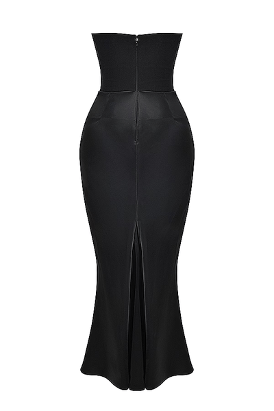 Rosalind | Maxi Dress