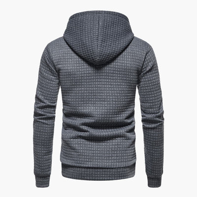 Dave | Comfortable Hoodie