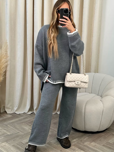 Cozy Escape | Two-Piece Set