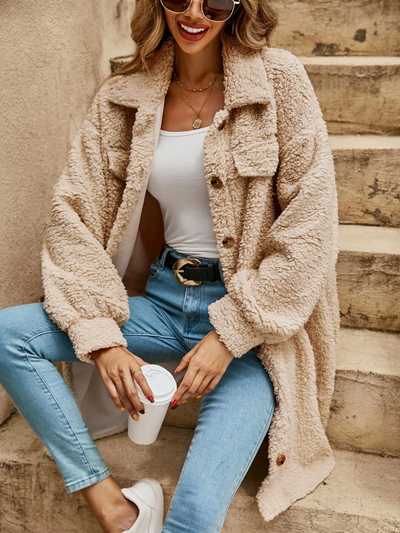 Haley | Coat
