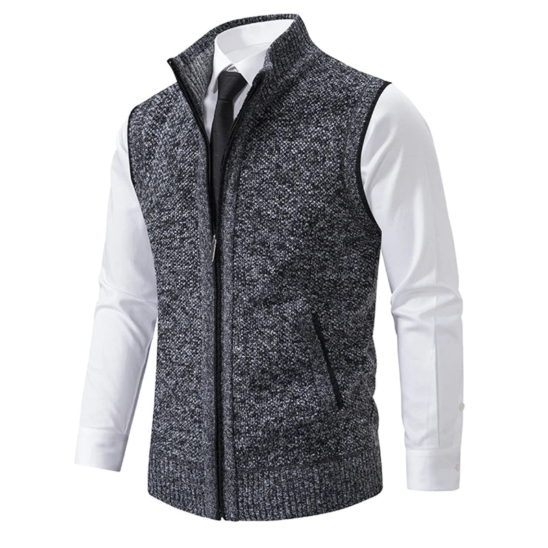 Joe | Fleece Vest