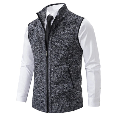 Joe | Fleece Vest