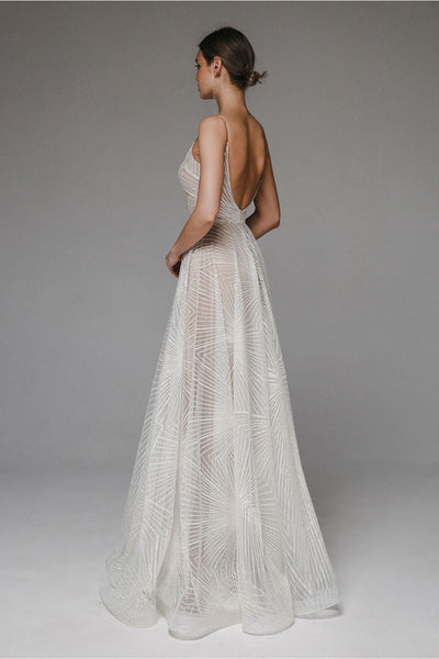 Florance | Long Dress