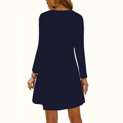 Gerda | Christmas Dress