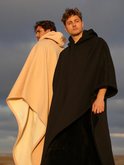 Eden Hoodie Blanket | Your Comfort Cocoon