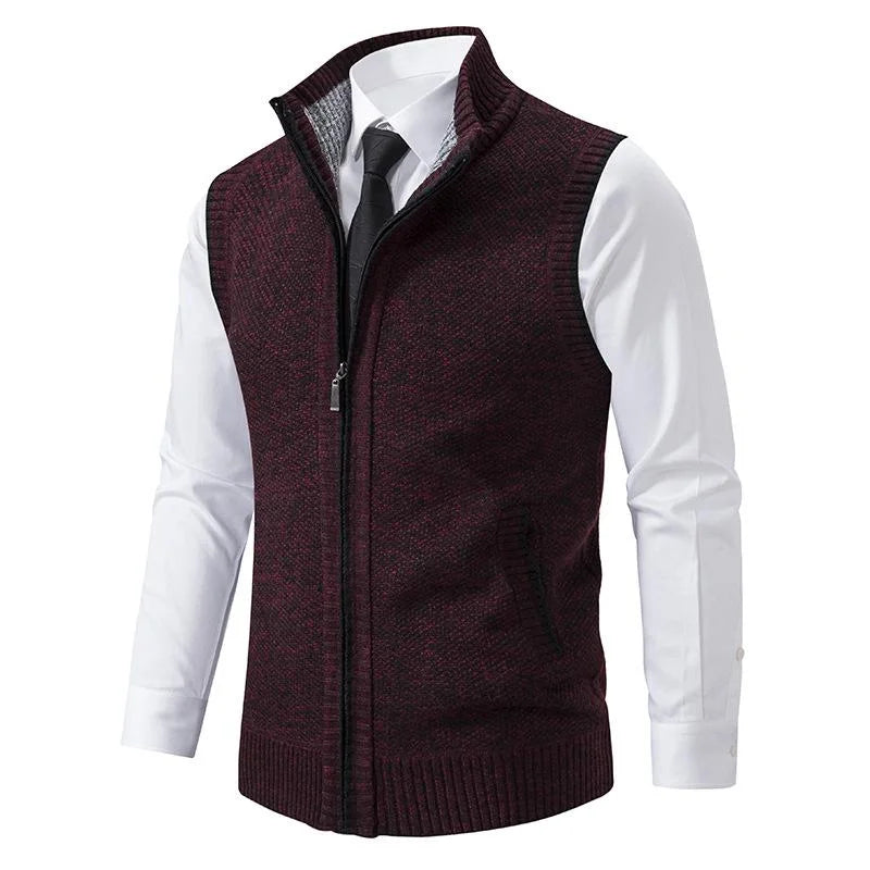 Joe | Fleece Vest
