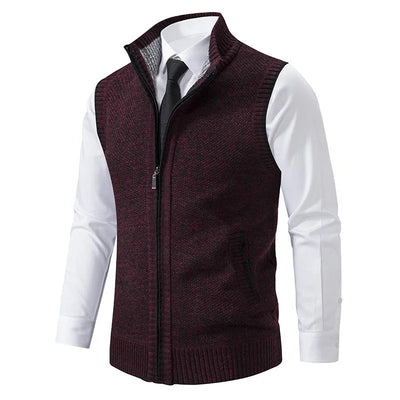 Joe | Fleece Vest