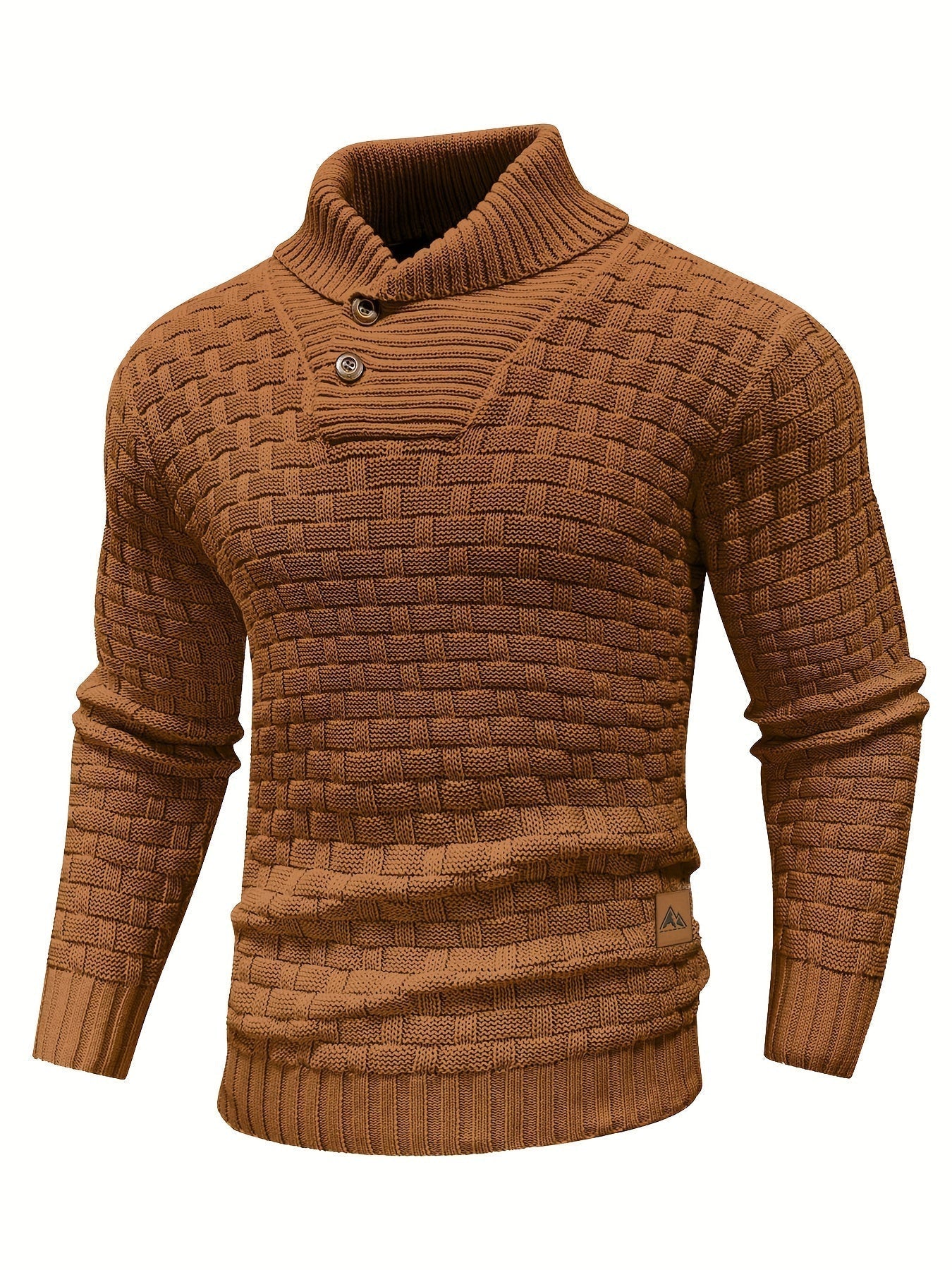 KINGSTON | Sweater – The Ultimate Comfort for Cold Days