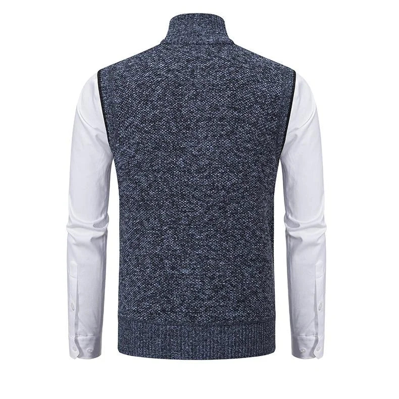 Joe | Fleece Vest