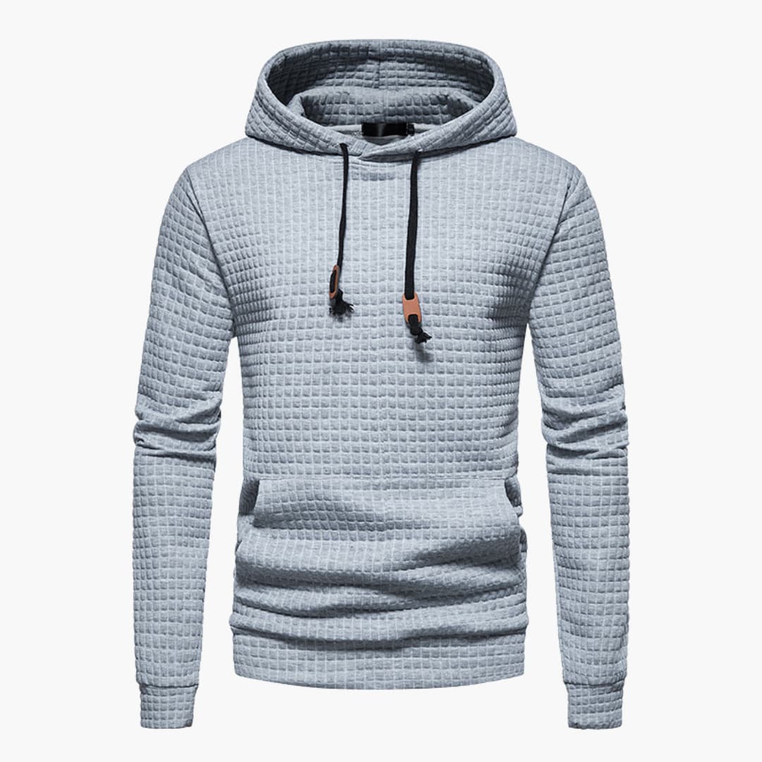 Dave | Comfortable Hoodie