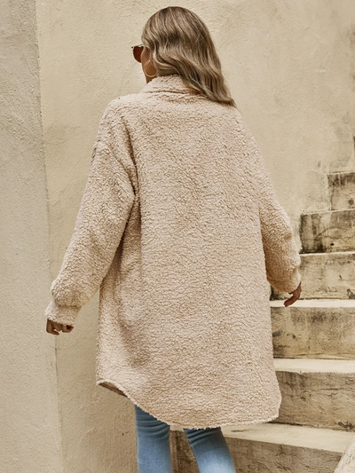 Haley | Coat